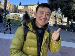 -加泰罗尼亚广场