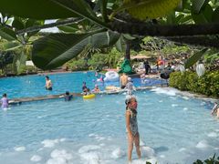 -西双版纳融创皇冠假日度假酒店