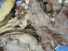 -牛车水美食街