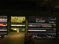 -柒Lounge(三里屯店)