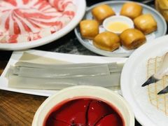 -渝味晓宇火锅(合川路店)