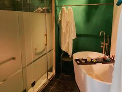 -泰乐道·SPA·按摩·足道(坡子街店)