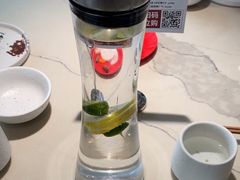 -渔语鱼酸菜鱼新川菜(来福士店)