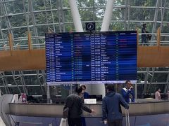 -吉隆坡国际机场