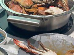 -藜爱·山海情海鲜自助(万达广场店)