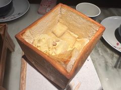 -绿茶餐厅(昆明世纪金源店)