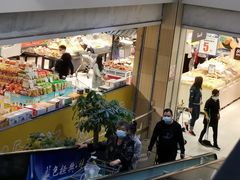 -永辉超市(萧山宝龙广场店)