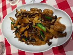 -西贝(枫蓝国际购物中心店)