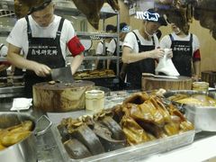 -狮头牌卤味研究所·卤味饭(花城汇南区店)