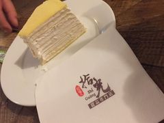-拾光·小碗甜品