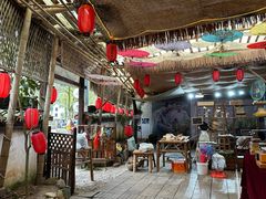 -清漾毛氏文化村