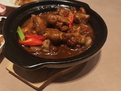 -海口万豪中餐厅·粤菜·海南菜· 平价海鲜·茶点· KTV包房