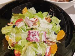 -粗茶淡饭·汉口公馆(循礼门店)