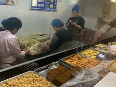-徐文林香酥饼(桃园店)