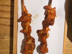 -九毛九西北菜(大东海店)