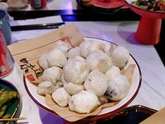 炸元宵-啤仕多·啤客国潮跳舞BAR(保俶路店)