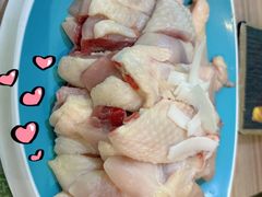 -探窝·竹笙椰子鸡(杨箕店)