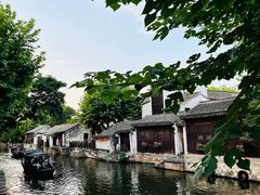 -南浔古镇
