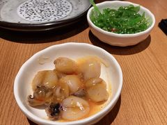 -万岁寿司(天河领展店)