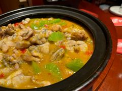 -星光小把串·海鲜烧烤(西安路店)