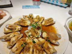 -莆田餐厅PUTIEN(三里屯店)