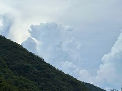 -东天目山风景区