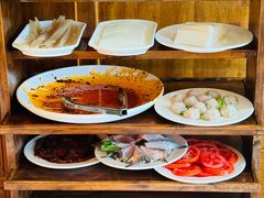 -张大胡子鱼头火锅酒楼(长益路店)