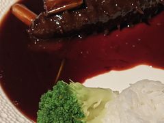 -万盛合(渔人码头店)