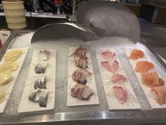 -顺德联塑万怡酒店·万荟轩自助餐厅