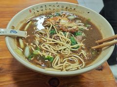 -无名氏面馆(邮电路店)