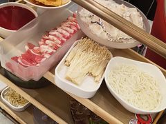 -豆花姐烂豆花火锅(水屯北路恒大滨河店)
