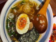 -有喜屋·深夜食堂(北京西路店)