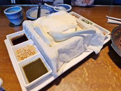 一块豆腐-95号酱骨·一块豆腐(展春园西路店)