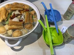-友达面馆·酸菜鱼面(钱塘区店)
