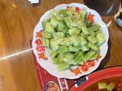 -小街47號江湖菜(四合院店)