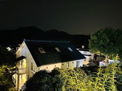 -马灯部落·西湖边的创意山景餐厅(虎跑动物园店)