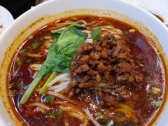 担担面-眉州东坡(亚运村店)