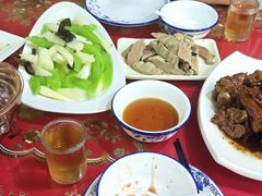 -邀月楼(新华路店)
