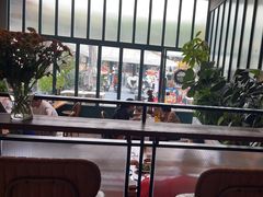 -Laures·月桂西班牙碳烤餐厅(十尚坊店)