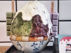 -WONDER ICE 萬得冰田(建設路总店)