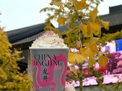 -茶屿水果茶(太古里店)