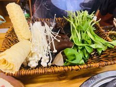-笔记安顺夺夺粉火锅(中关村店)