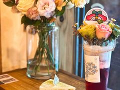 -西关84·History·Art·Cafe