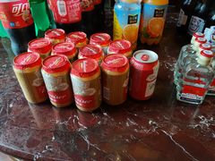 -南宁沃顿国际大酒店-自助餐厅