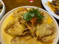 -李老哈·东北菜(宋园路店)