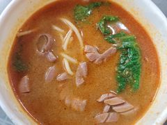 -四里沙茶面(七星西路分店)