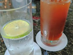 -Social 秀西餐厅-长沙瑞吉酒店(运达店)