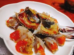 -高佳庄·海鲜酒楼(东港店)