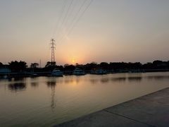 -长洲岛都市农业公园