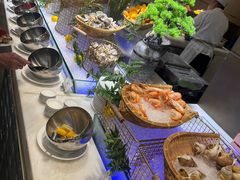 -星璞全日餐厅·高空自助餐(深铁铂尔曼酒店)